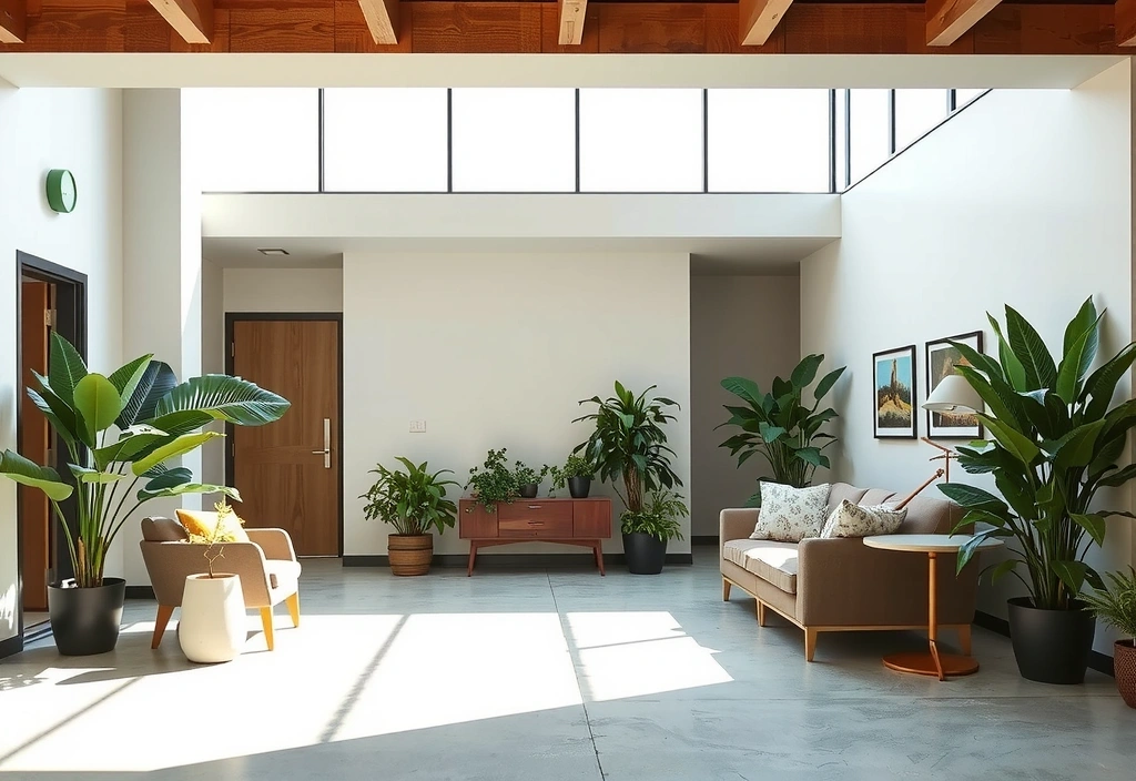 Sede Amazon Metric Group