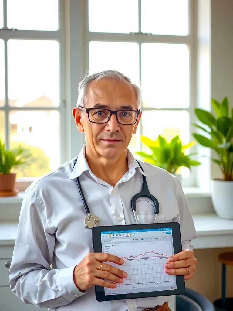 Expertos en agronegocio