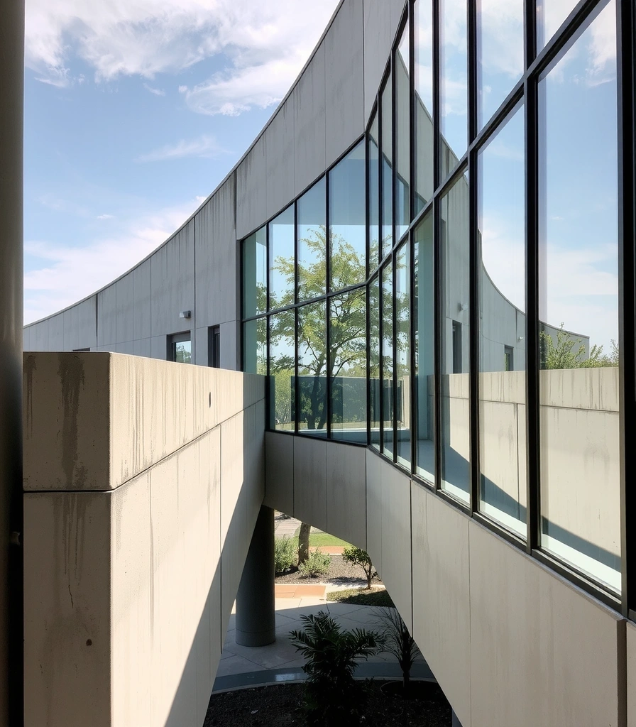 Sede Amazon Metric Group